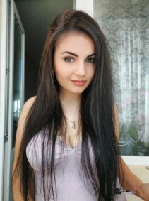 Фото проститутки КАТЯ №3 в городе Нягань