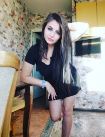 Фото проститутки КАТЯ №2 в городе Нягань