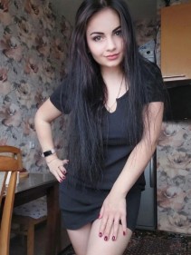 Фото проститутки КАТЯ №5 в городе Нягань