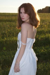 Фото проститутки Аня №2 в городе Нягань