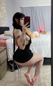 Фото проститутки Юля №2 в городе Нягань