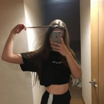 Фото проститутки Катя №3 в городе Нягань