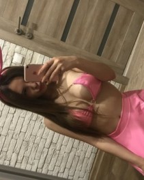 Фото проститутки Маша №2 в городе Нягань