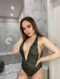 Фото проститутки Вика №1 в городе Нягань