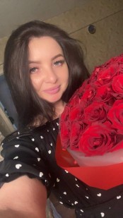 Фото проститутки Ольга №1 в городе Нягань