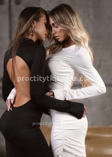 Алина, Г. Нягань