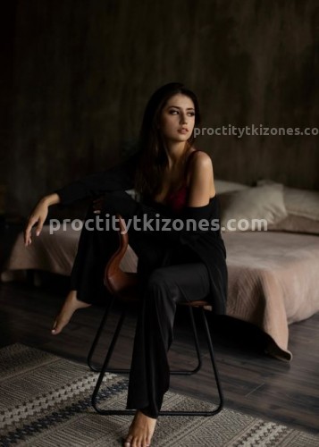 Марго, Г. Нягань