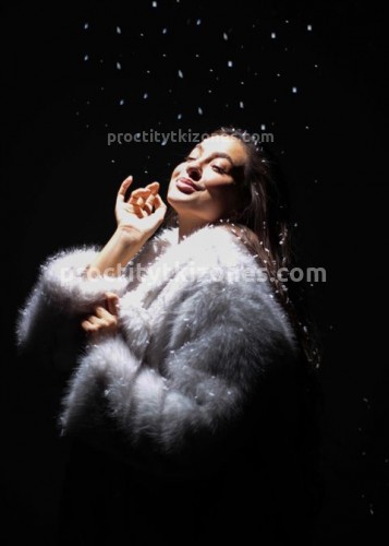 Оля, Г. Нягань