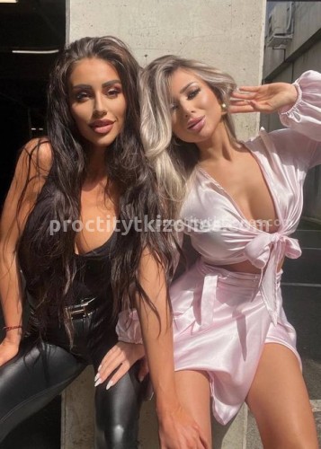 Юля, Г. Нягань